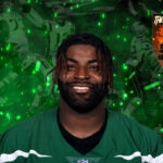 Vinny Curry resterà fermo per tutto l'anno
