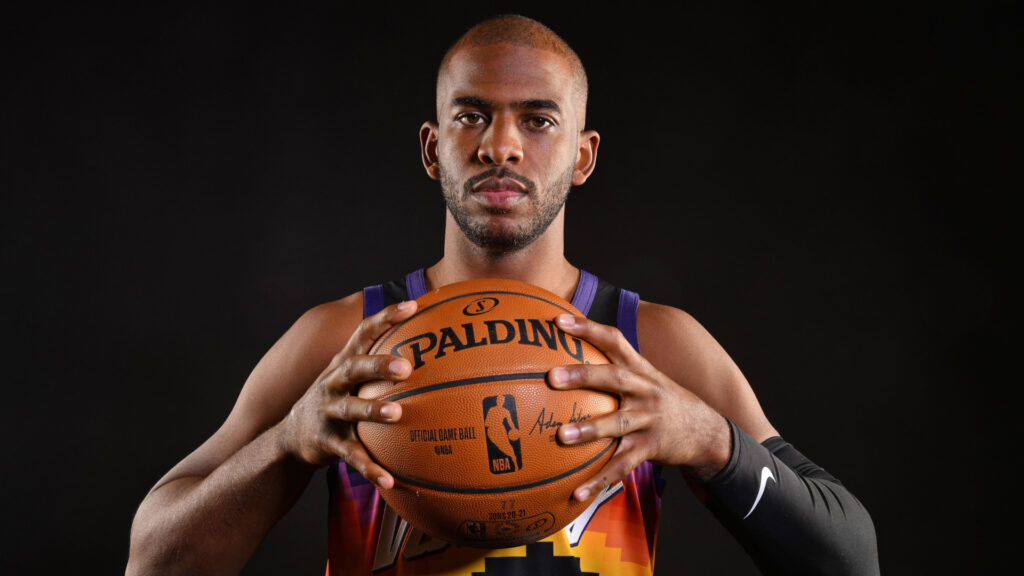 Chris Paul avrebbe rifiutato 44 milioni per la stagione 2021