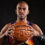 Chris Paul avrebbe rifiutato 44 milioni per la stagione 2021