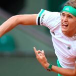 Zverev domina a Cincinnati: battuto Rublev 6-2 6-3