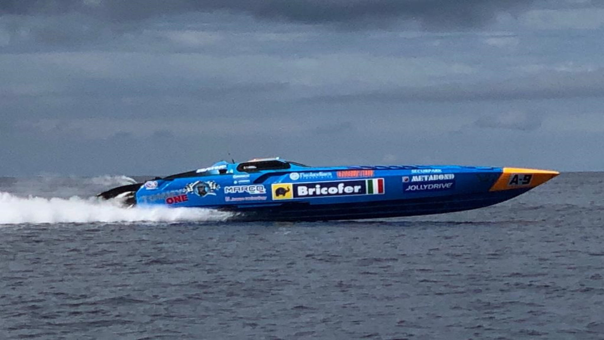 Mondiale Offshore 2021: programma del Sardinia Grand Prix Mondiale Offshore 2021: programma del Sardinia Grand Prix