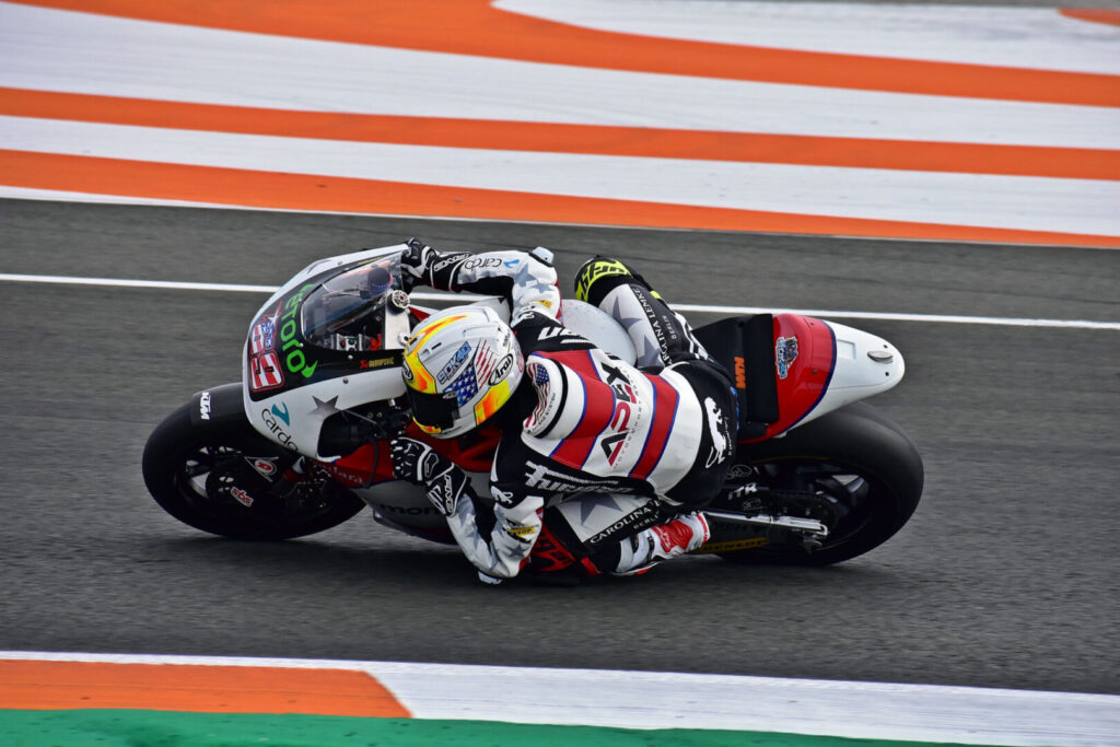 1219 SDK Valencia Race 1 DSC 0557 1574012432