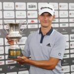 Nicolai Hojgaard Vince Il DS Automobiles 78° Open d’Italia