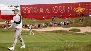 Golf Ryder Cup 2021: annunciati i foursome del primo giorno