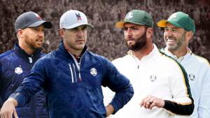 Ryder Cup 2021 seconda giornata conclusa USA-Euope 11-5 Ryder Cup 2021 seconda giornata conclusa USA-Euope 11-5