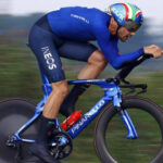 Mondiali di ciclismo 2021: Ganna entra nella leggenda