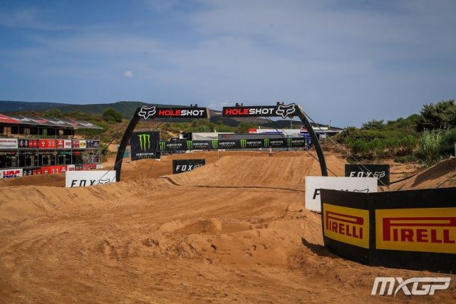 MXGP 2021 di Sardegna,risultati: Herlings domina,Cairoli out