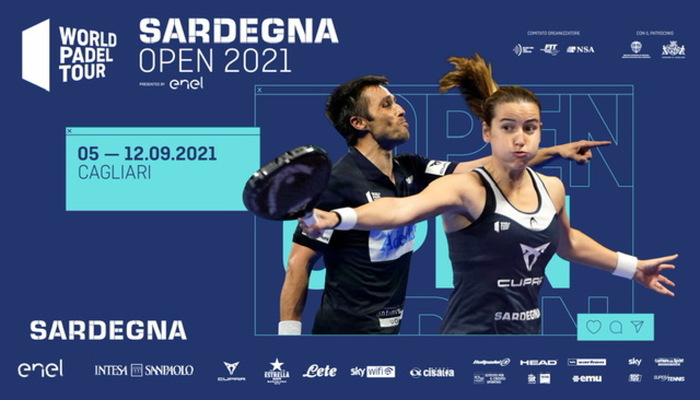 Padel in Italia: il WPT-Sardegna Open 2021 per riflettere Padel in Italia: il WPT-Sardegna Open 2021 per riflettere