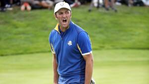 Ryder Cup 2nd day: USA avanti 9-2 Ryder Cup 2nd day: USA avanti 9-2