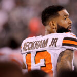 Odell Beckham Jr potrebbe debuttare in Week 3?