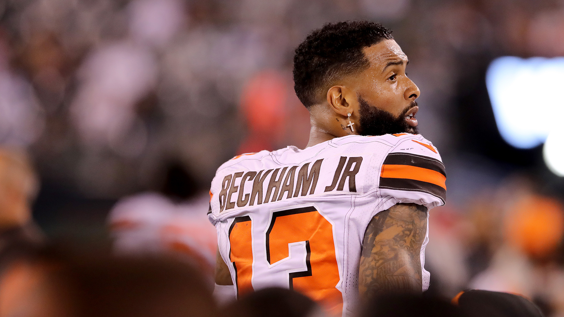 Odell Beckham Jr potrebbe debuttare in Week 3?