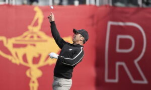 Ryder Cup 2021: in Wisconsin è spettacolo Ryder Cup 2021: in Winsconsin è spettacolo