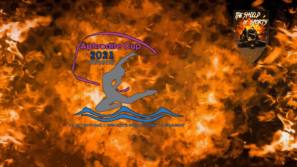 Aphrodite Cup 2021: Una Pioggia Di Medaglie Per L'Italia