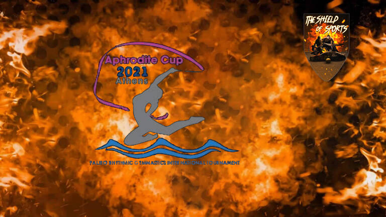 Aphrodite Cup 2021: Una Pioggia Di Medaglie Per L'Italia