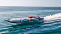Mondiale Offshore: Gara 2 vinta da Barlesi e Barone