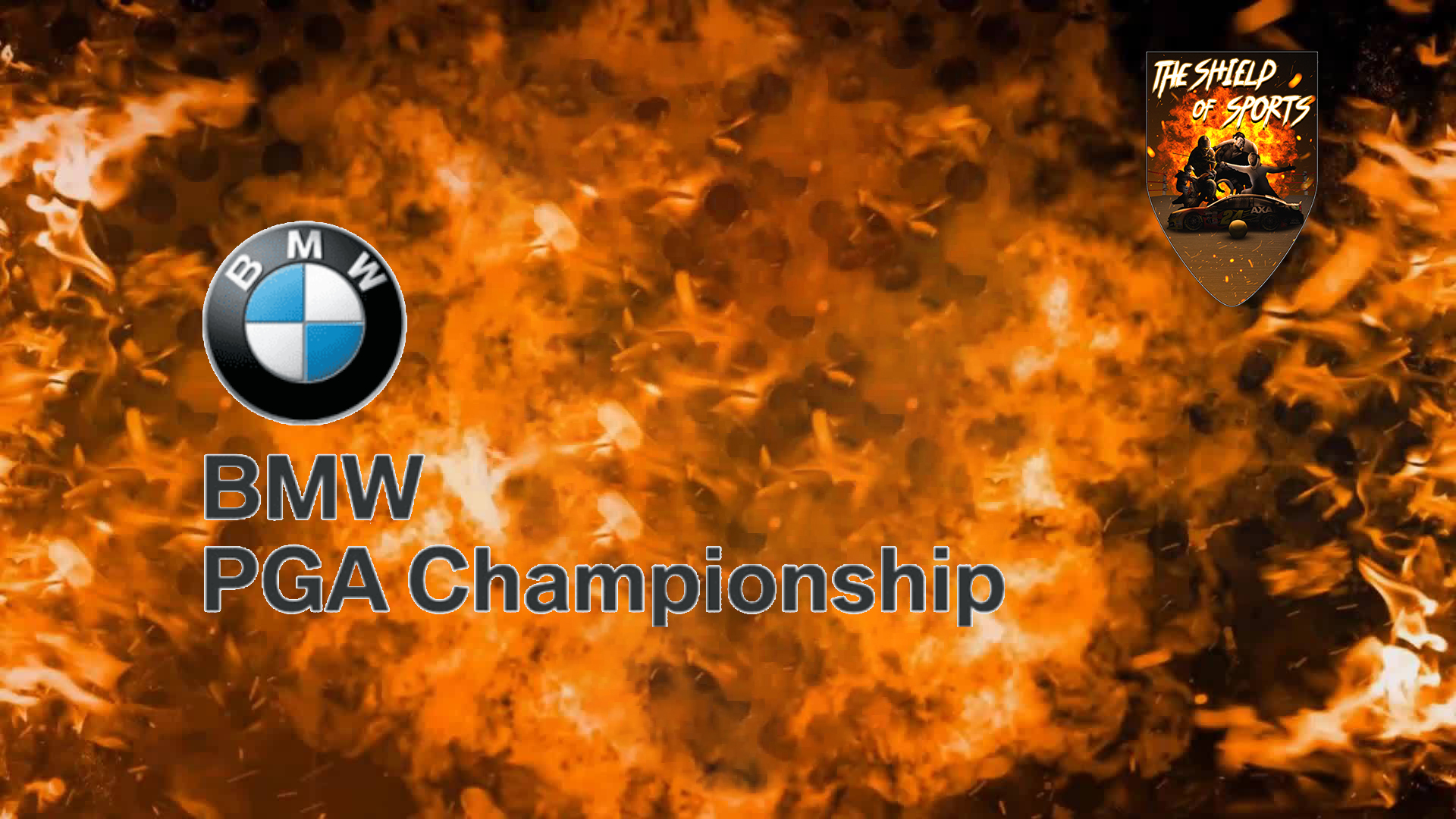 BMW PGA Championship 2021: Gli Azzurri In Gara