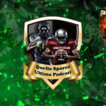 Nasce oggi "Quello Sporco Ultimo Podcast", la trasmissione di TSOS dedicata al Football Americano