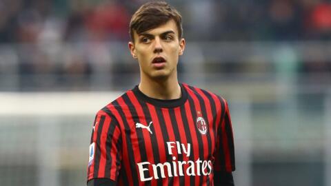 Dinastia Maldini: arriva il primo gol di Daniel in Serie A