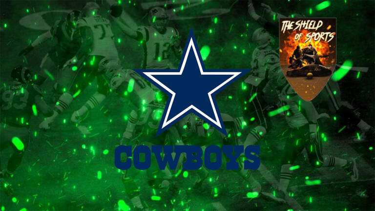 Osa Odighizuwa rinnova per altri 4 anni coi Dallas Cowboys