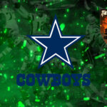 Zack Martin dei Dallas Cowboys annuncia il ritiro