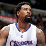 DeAndre Jordan: perché ha scelto i Los Angeles Lakers?