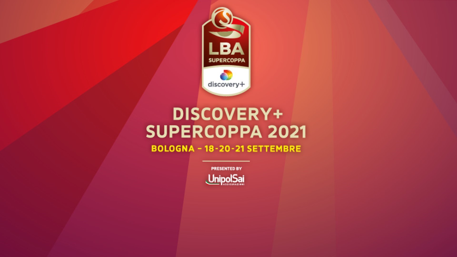 Supercoppa di Basket 2021 ai quarti: orario e dove vederli