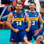 Pallavolo, Italia 3-0 sulla Germania: semifinale con la Serbia