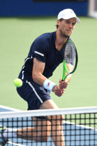 ATP 250 di Sofia amaro anche per Andreas Seppi, out subito ATP 250 di Sofia amaro anche per Andreas Seppi, out subito