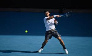 ATP San Diego 2021: Sonego e Fognini sfortunati in tabellone ATP San Diego 2021: Sonego e Fognini sfortunati in tabellone