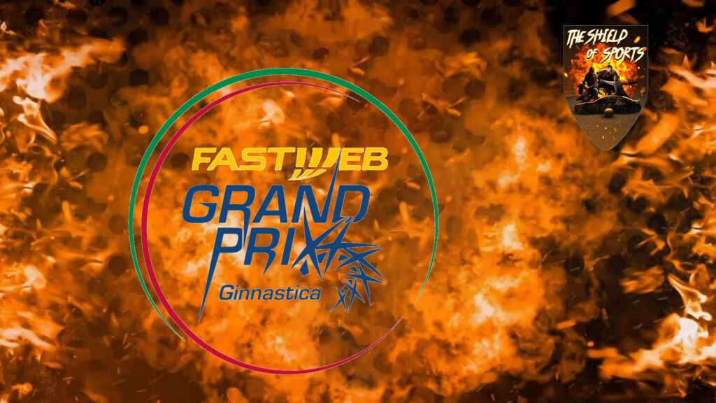 Il Fastweb Grand Prix di Ginnastica ritorna il 20 novembre