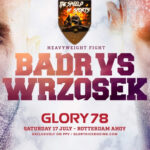 Badr Hari vs Arkadiusz Wrzosek