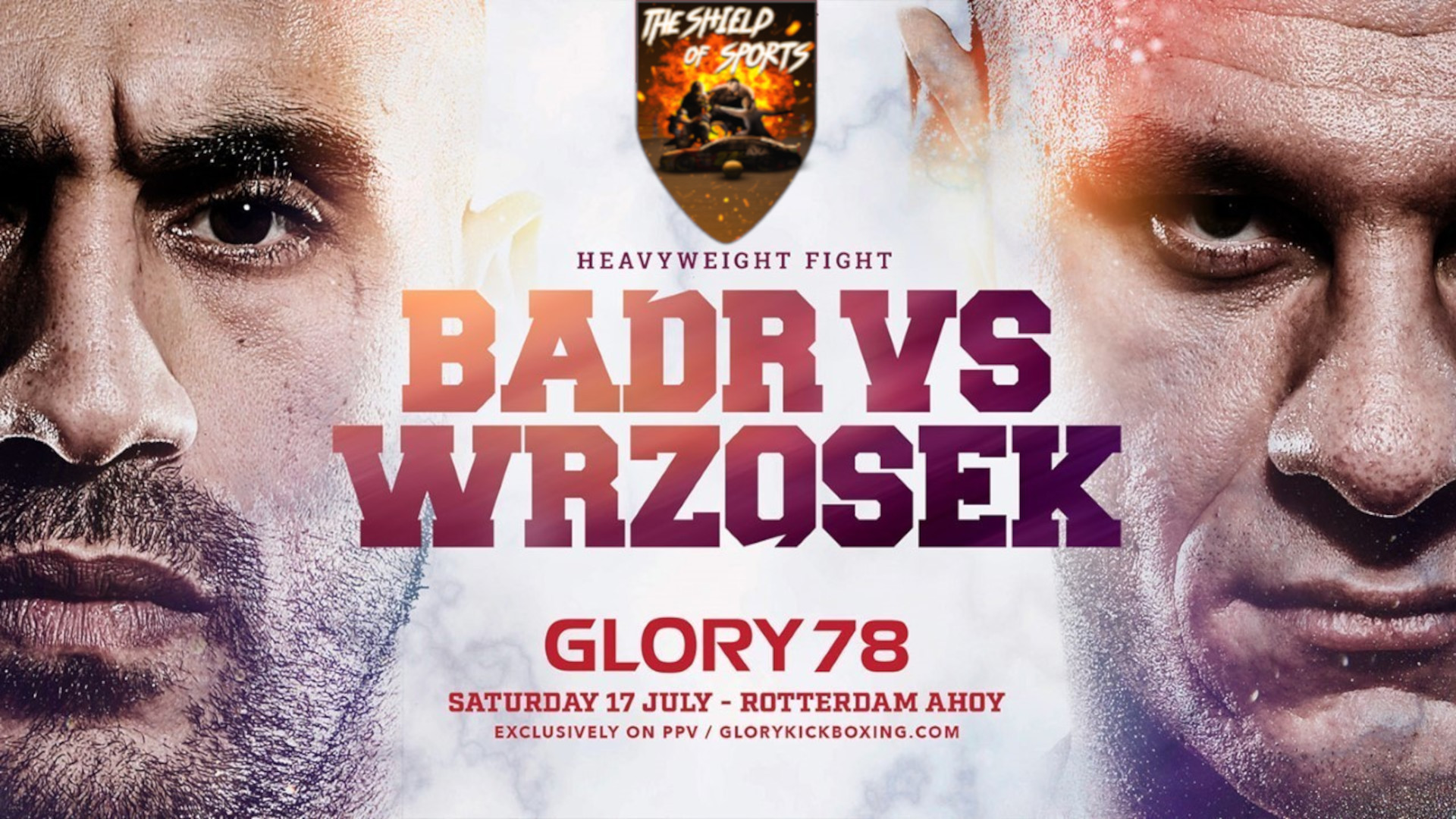 Badr Hari vs Arkadiusz Wrzosek