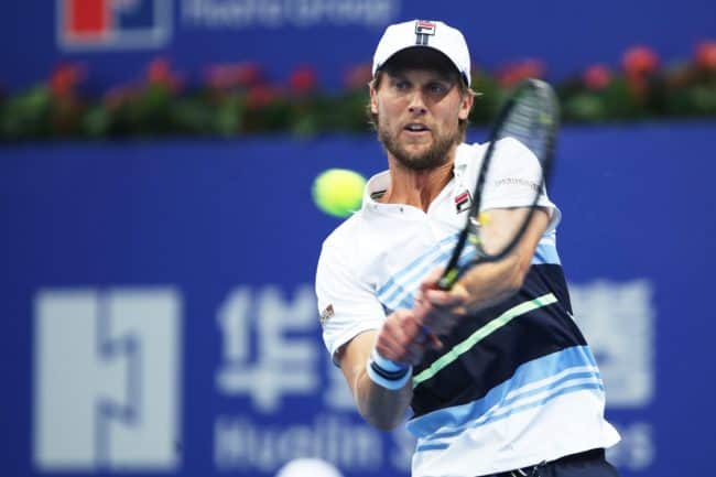 Nur Sultan ATP 250 - Musetti vince, Seppi già fuori