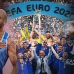 La Magica Estate Sportiva Italiana 2021