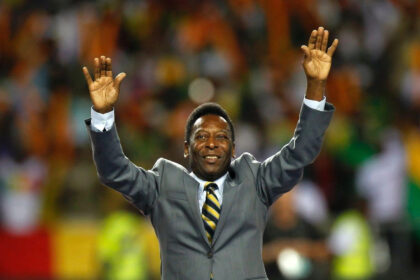 Pelé morto a 82 anni: lutto nel mondo del calcio