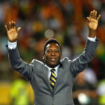 Il mondo è ancora in pensiero per Pelé