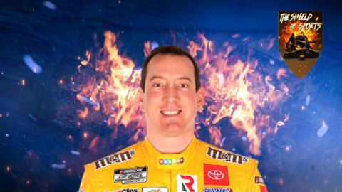 Kyle Busch è un nuovo pilota di RCR dal 2023