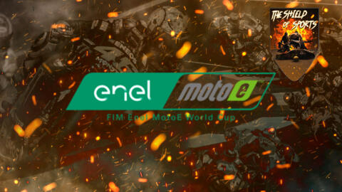 Calendario MotoE 2022: date e circuiti
