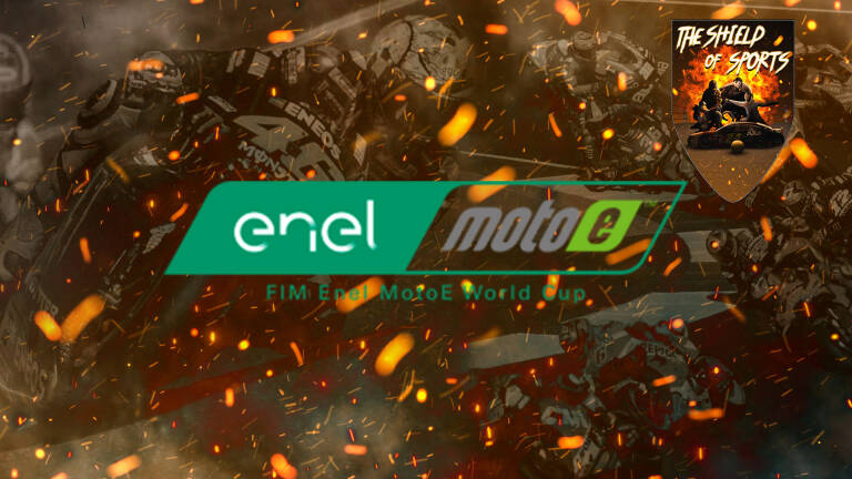Calendario MotoE 2022: date e circuiti