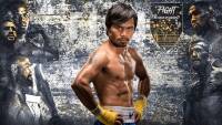 Manny Pacquiao non può qualificarsi per Parigi 2024