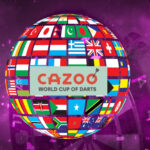 World Cup of Darts 2021: squadre e calendario