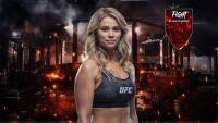 Paige VanZant ha vinto al debutto in Power Slap