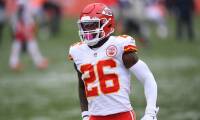 Le'Veon Bell ammette di aver fumato Marijuana in NFL