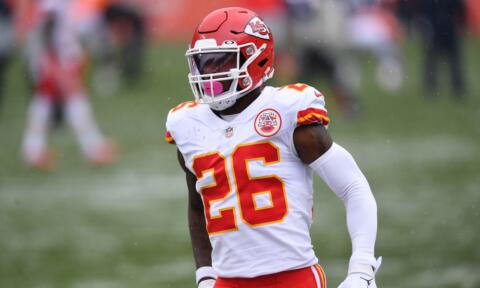 Le'Veon Bell ammette di aver fumato Marijuana in NFL
