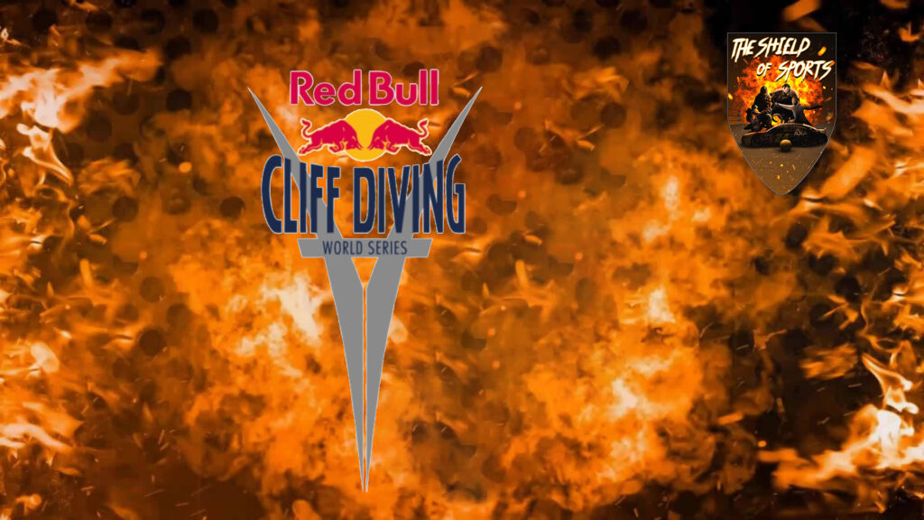 Red Bull Cliff Diving 2021: I Risultati Della Finale