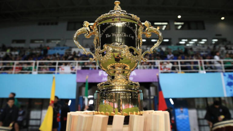 World Rugby rankings: Francia 1° per la prima volta