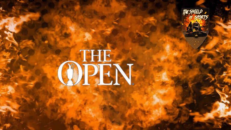 Il Royal Portrush ospiterà l’Open Championship nel 2025