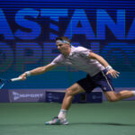 Nur Sultan ATP 250 - Musetti vince, Seppi già fuori