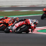 Misano FP2: Zarco guida il tris delle Ducati!