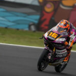 FP3 GP San Marino Moto3: paura per Deniz Öncü